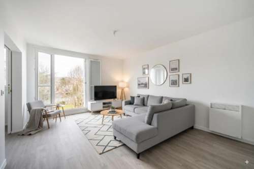 Neuilly-sur-Marne Seine-Saint-Denis Wohnung/ Apartment Bild 7142492
