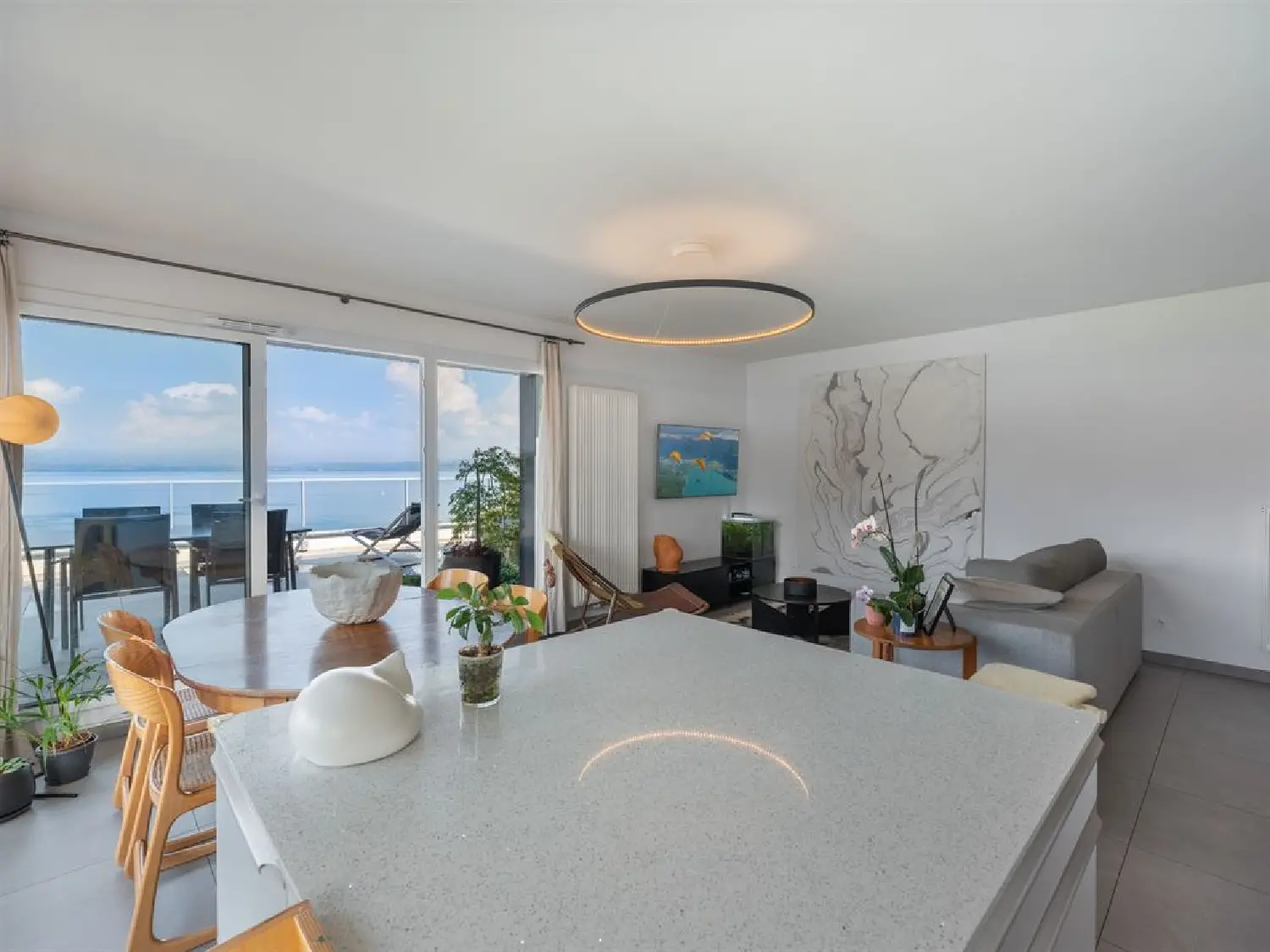  te koop appartement Neuvecelle Haute-Savoie 6