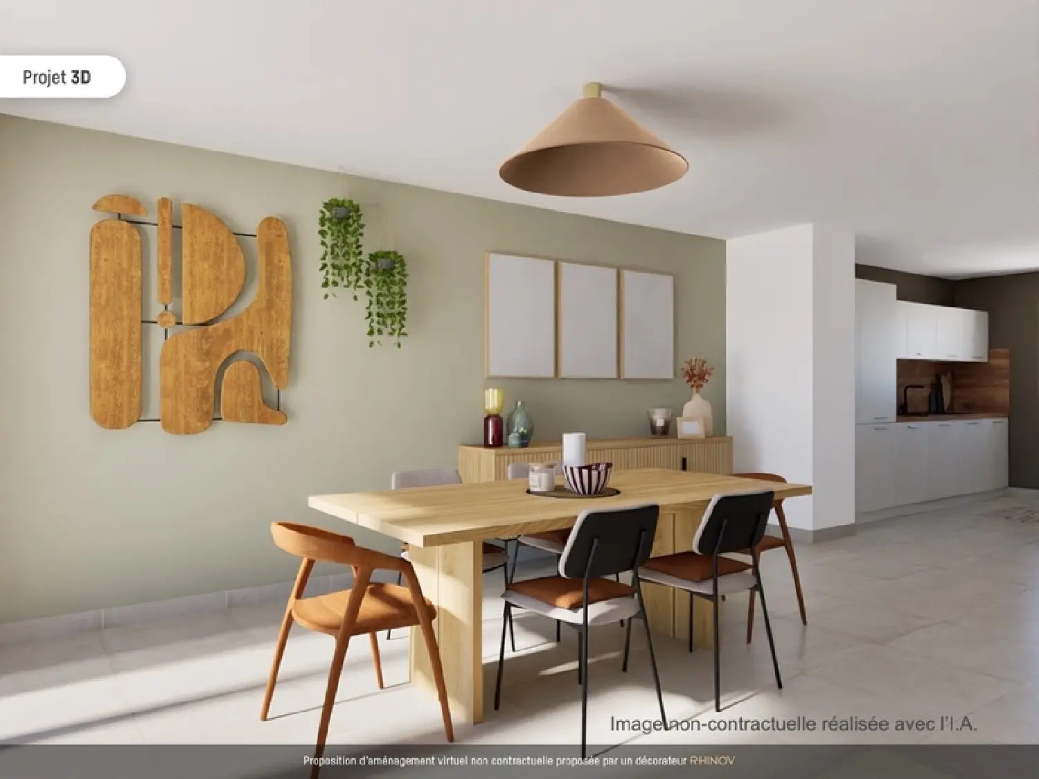  kaufen Wohnung/ Apartment Neuville-sur-Escaut Nord 2