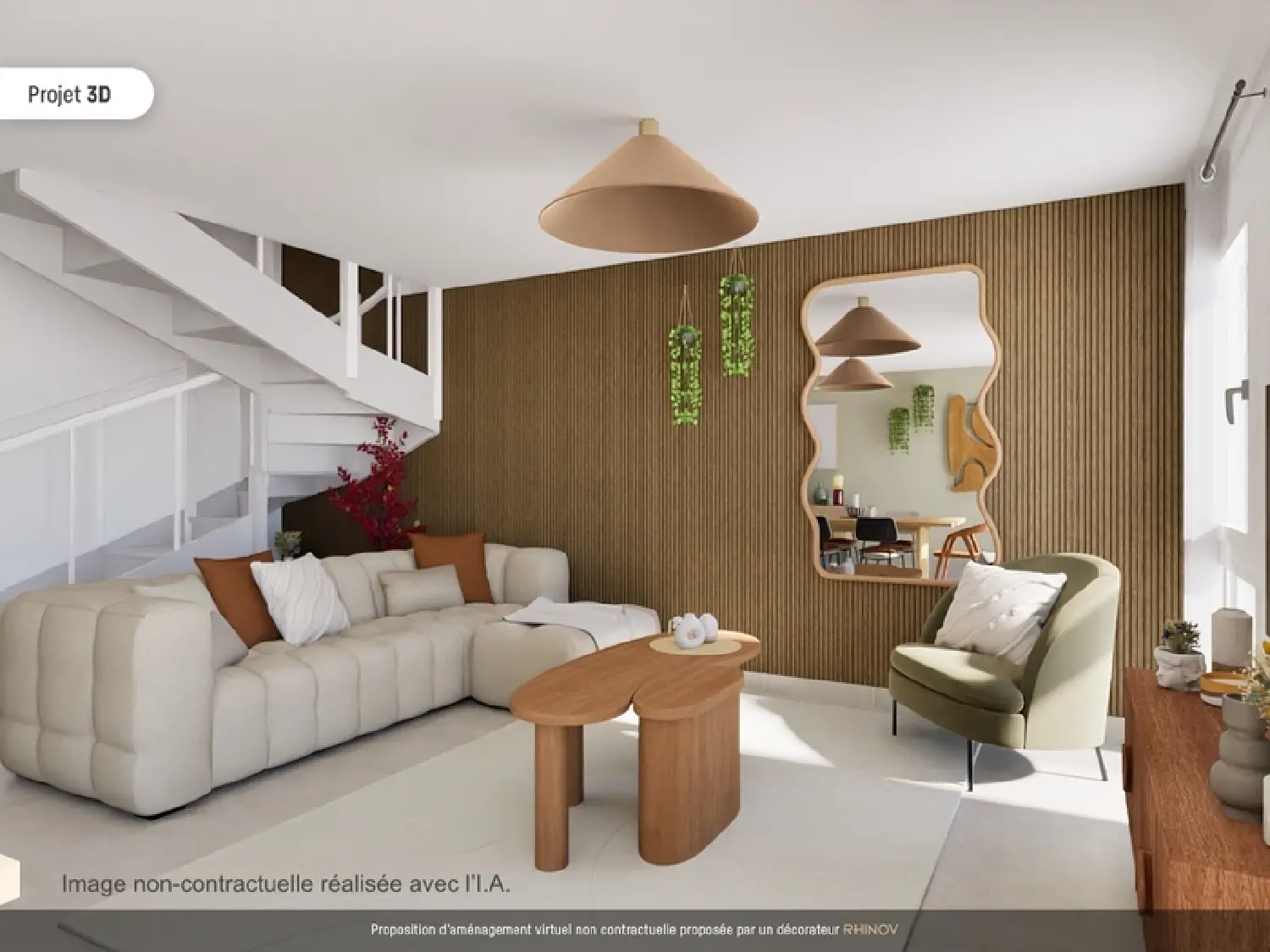  kaufen Wohnung/ Apartment Neuville-sur-Escaut Nord 3