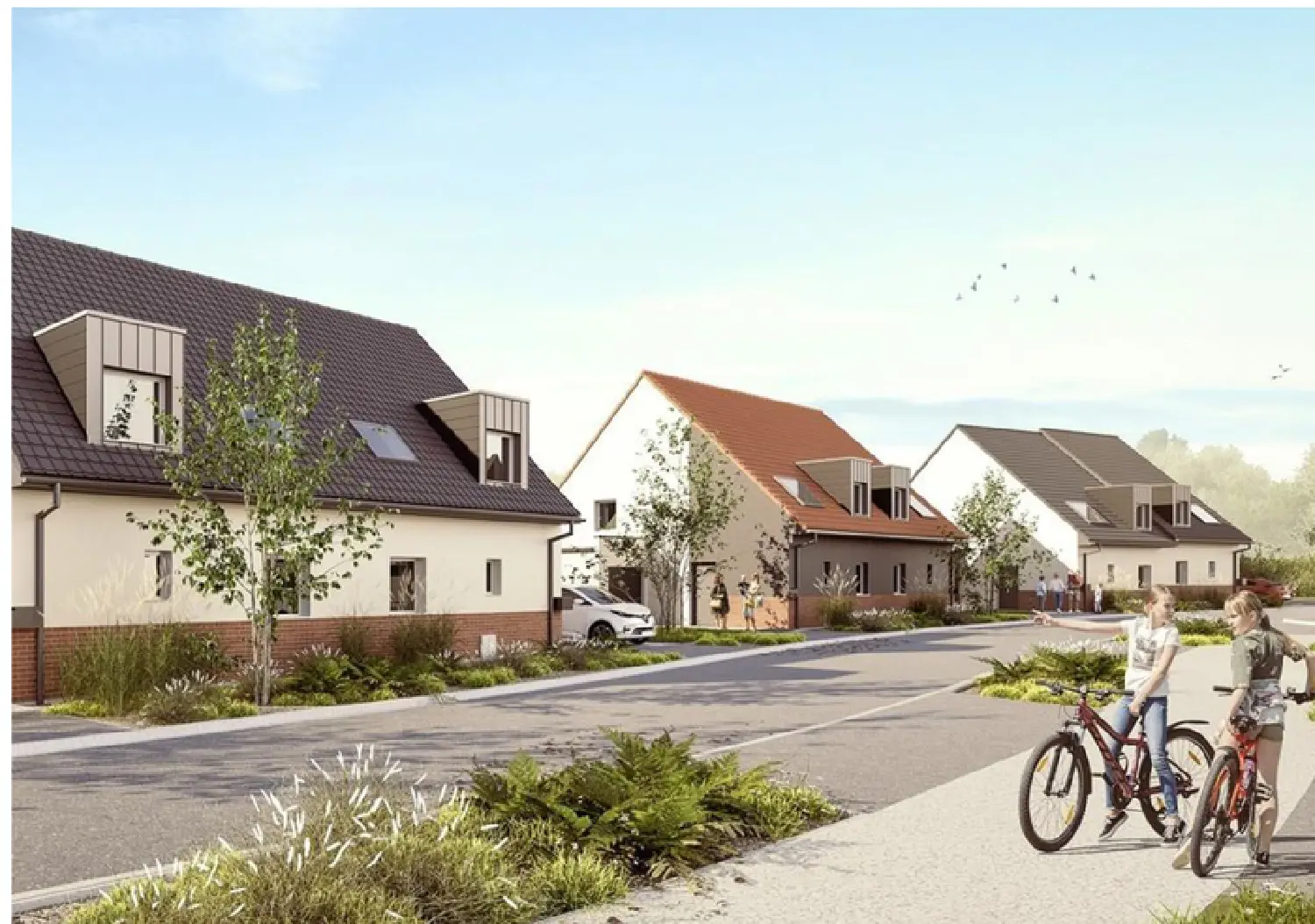  kaufen Wohnung/ Apartment Neuville-sur-Escaut Nord 6