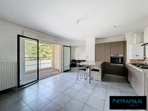 Neuville-sur-Saône Rhône apartamento foto 7128741