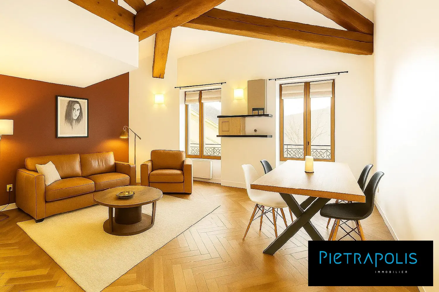  te koop appartement Neuville-sur-Saône Rhône 1