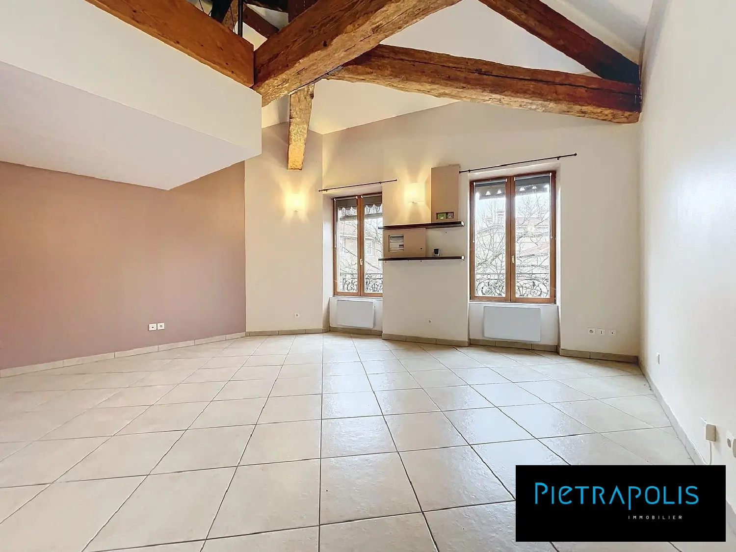  te koop appartement Neuville-sur-Saône Rhône 2