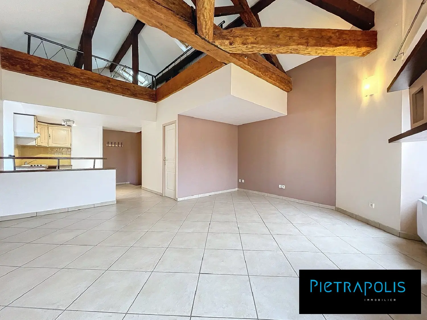  te koop appartement Neuville-sur-Saône Rhône 3