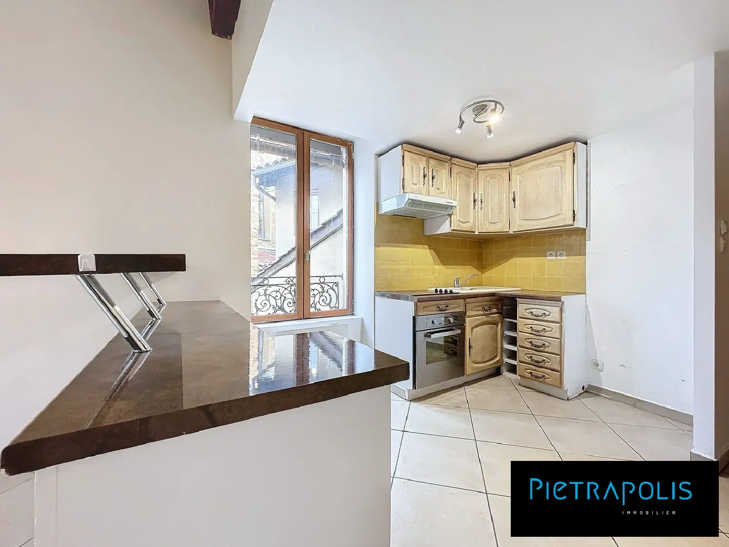  te koop appartement Neuville-sur-Saône Rhône 4