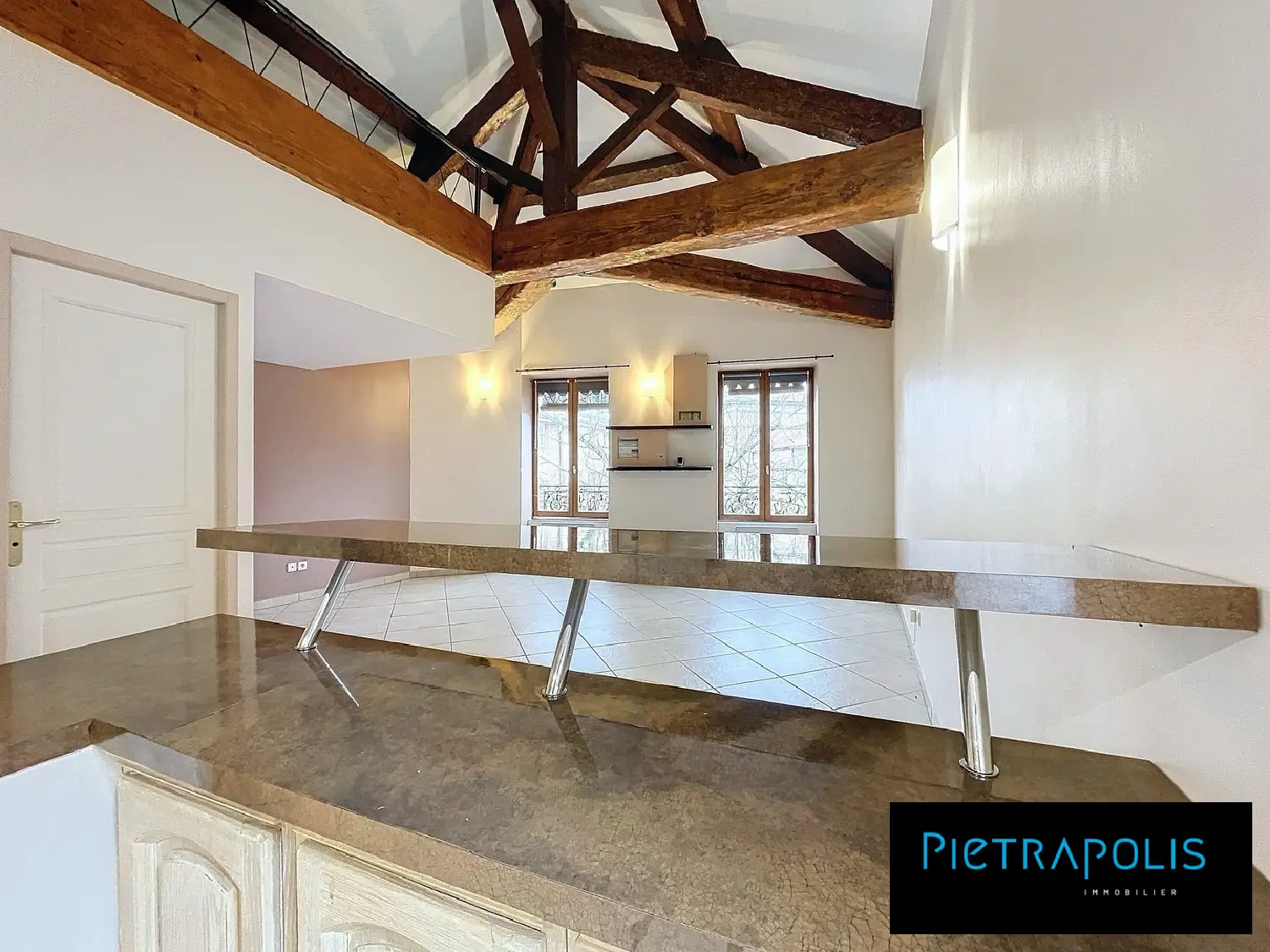  te koop appartement Neuville-sur-Saône Rhône 5