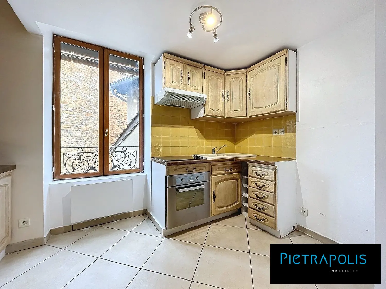  te koop appartement Neuville-sur-Saône Rhône 6