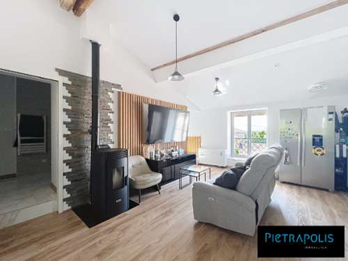 Neuville-sur-Saône Rhône appartement foto 7146410
