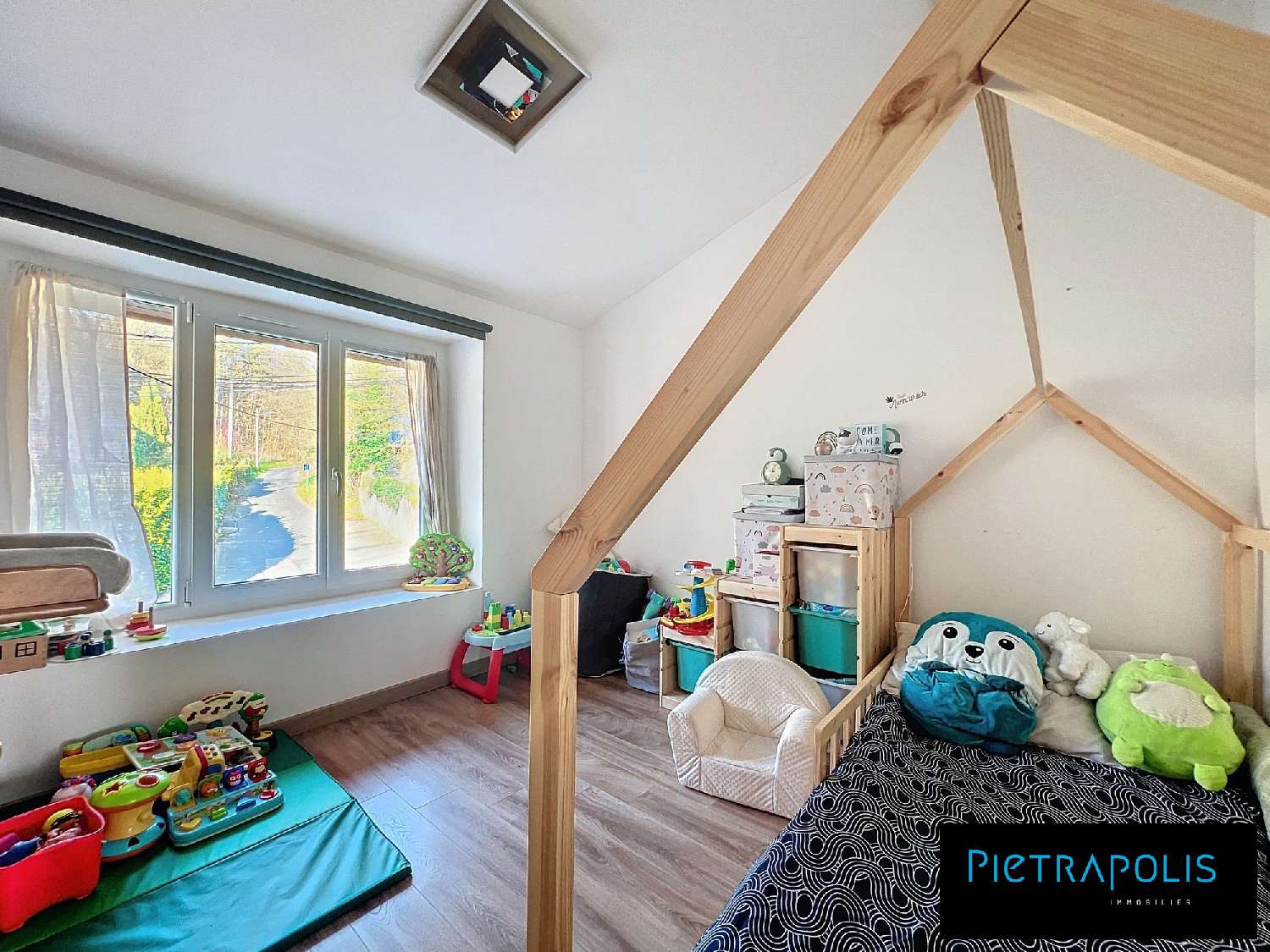  te koop appartement Neuville-sur-Saône Rhône 7