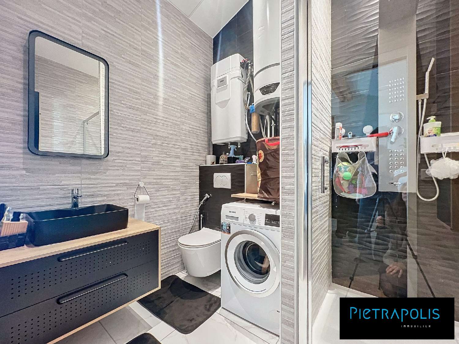  te koop appartement Neuville-sur-Saône Rhône 8