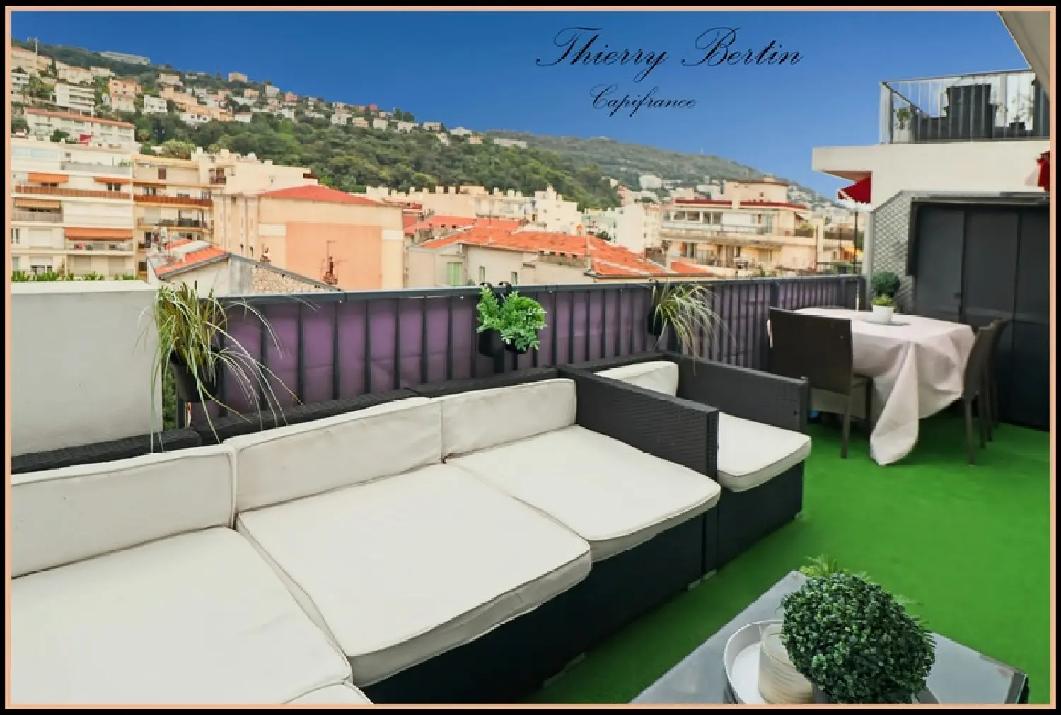  te koop appartement Nice 06200 Alpes-Maritimes 2