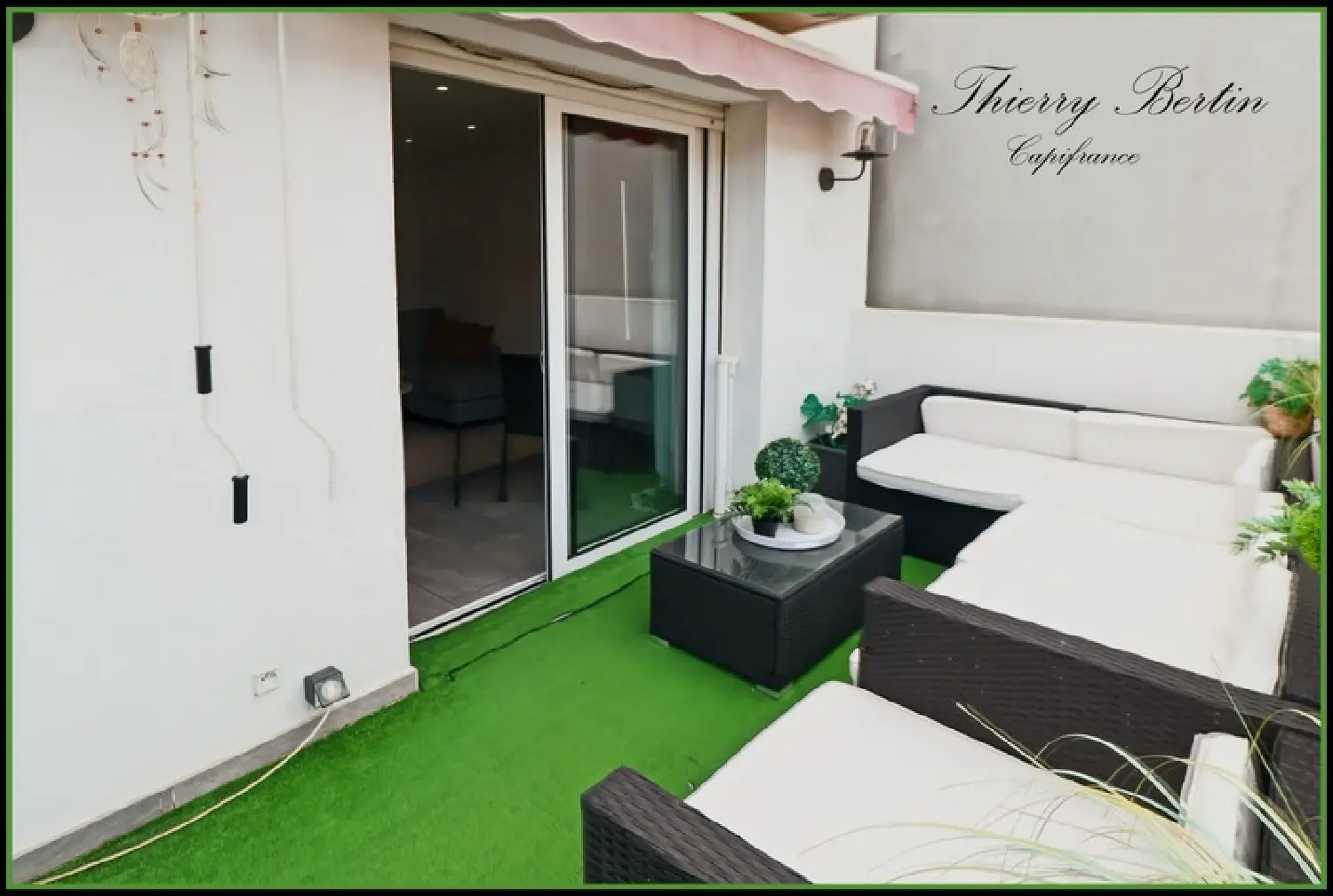  te koop appartement Nice 06200 Alpes-Maritimes 3