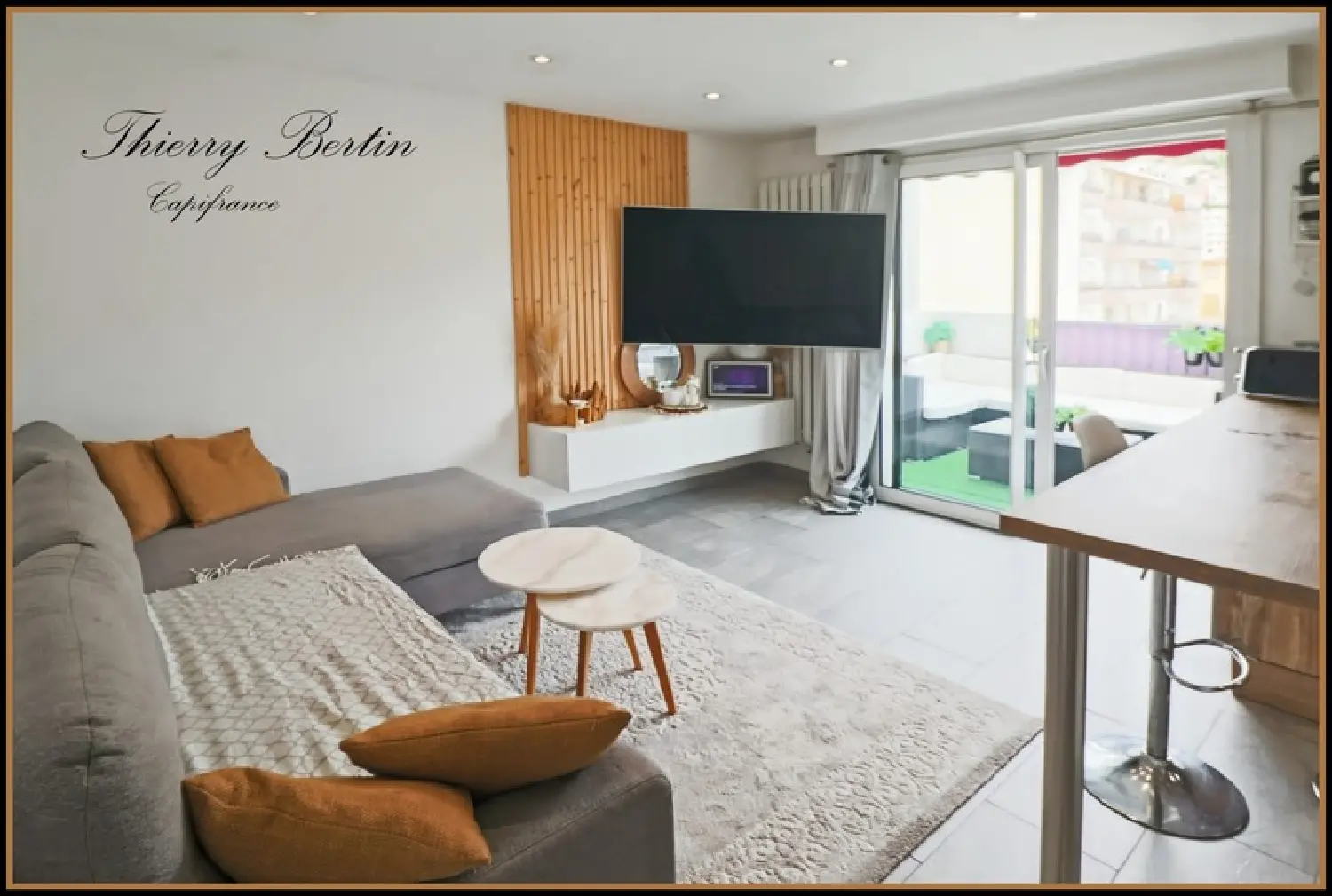  te koop appartement Nice 06200 Alpes-Maritimes 4