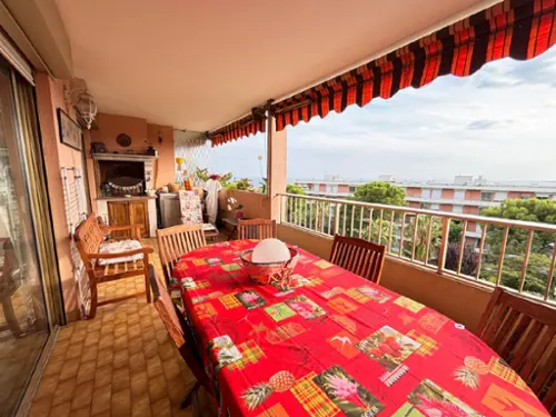 Nice 06200 Alpes-Maritimes appartement foto 7134213