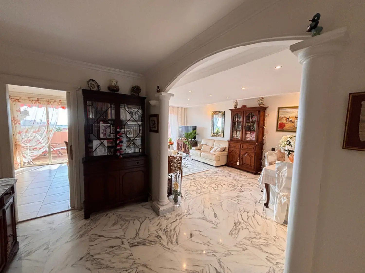  te koop appartement Nice 06200 Alpes-Maritimes 2