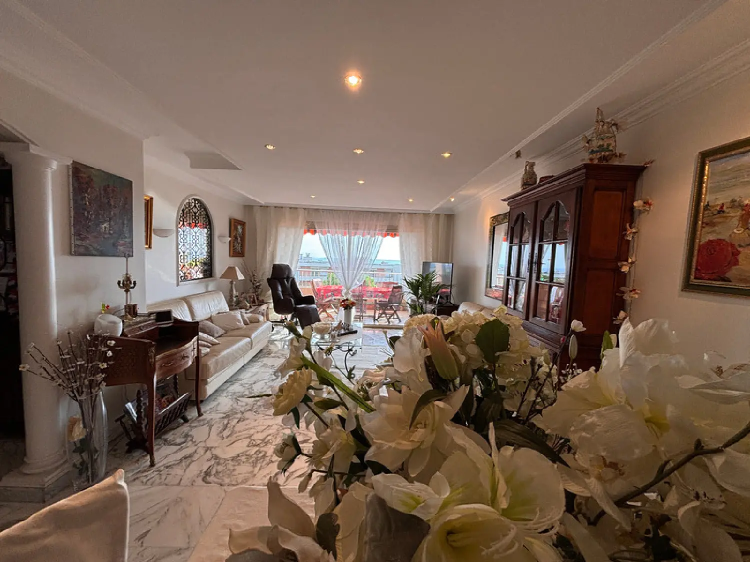  te koop appartement Nice 06200 Alpes-Maritimes 4