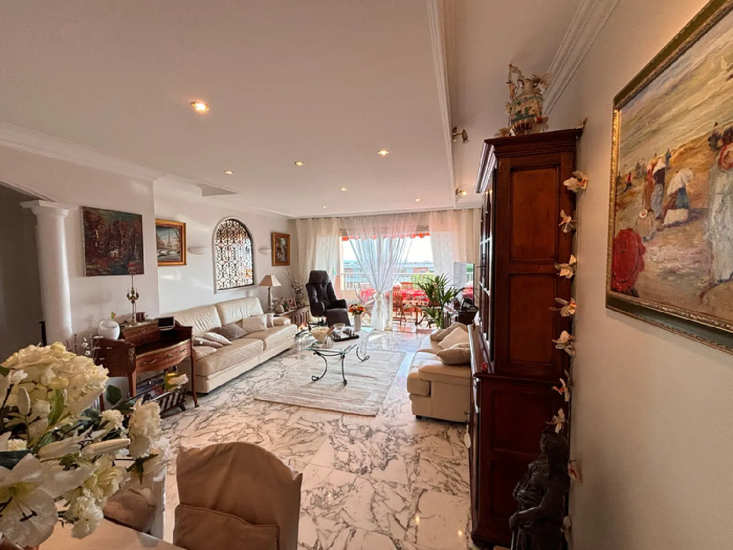  te koop appartement Nice 06200 Alpes-Maritimes 5