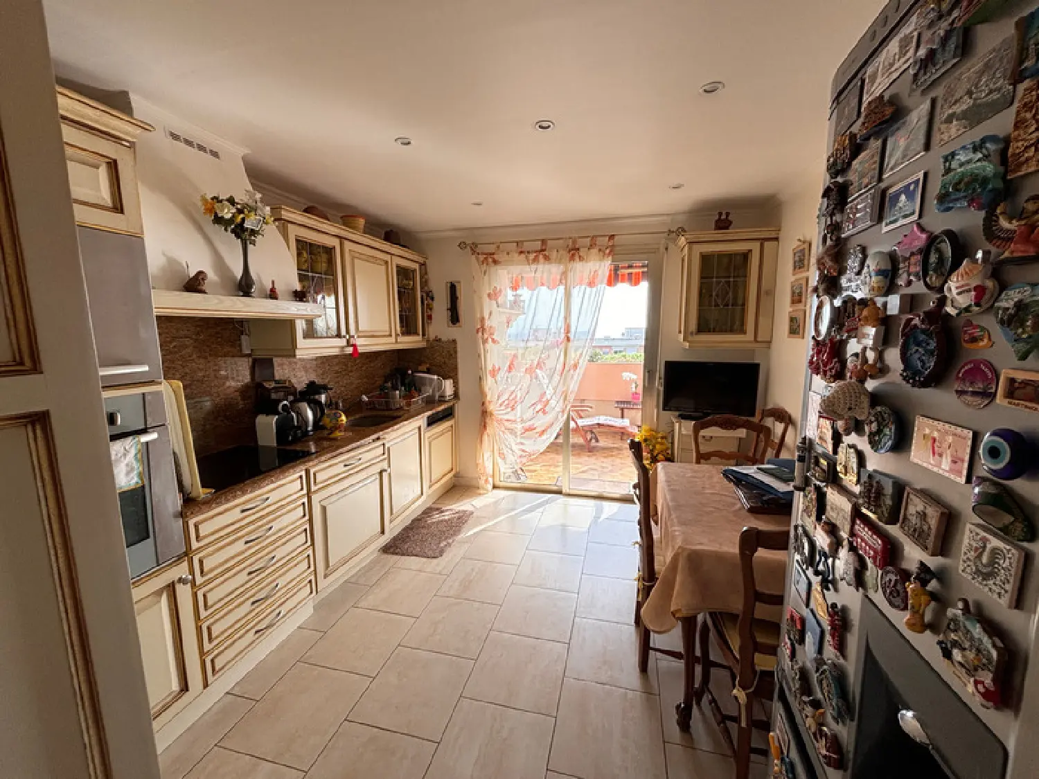  te koop appartement Nice 06200 Alpes-Maritimes 7