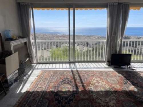 Nice Alpes-Maritimes appartement foto 7137669