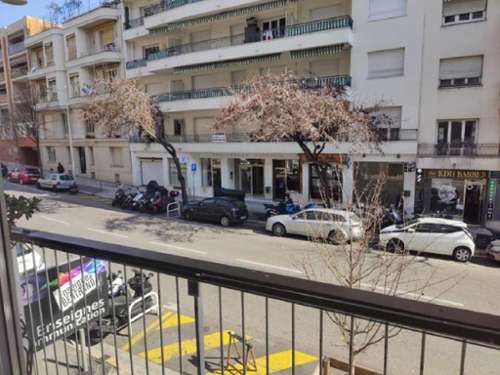 Nice Alpes-Maritimes appartement foto 7137846