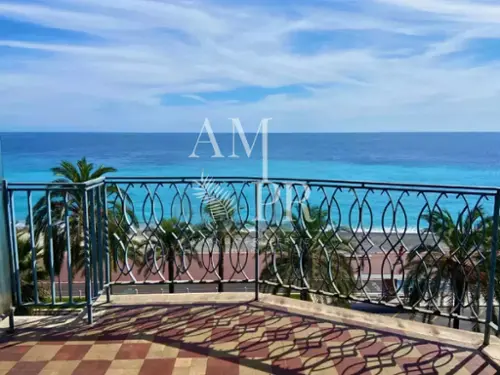 Nice Alpes-Maritimes apartment foto 7128118
