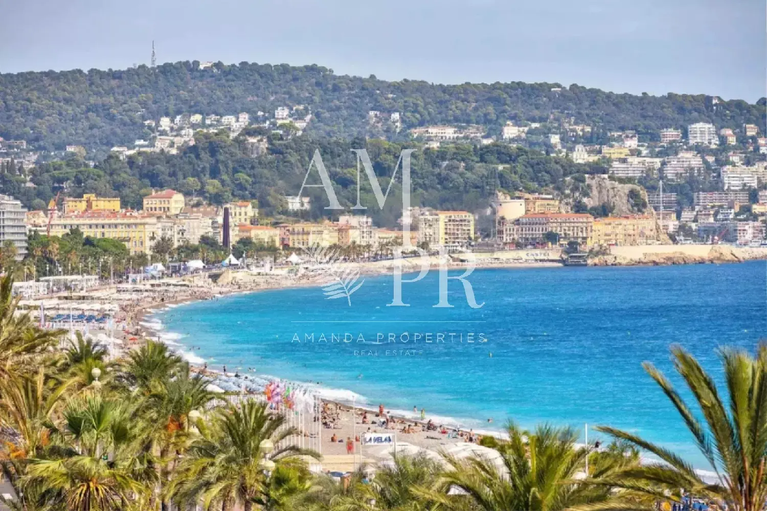  for sale apartment Nice Alpes-Maritimes 4