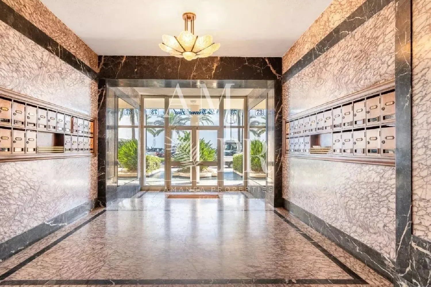  for sale apartment Nice Alpes-Maritimes 5