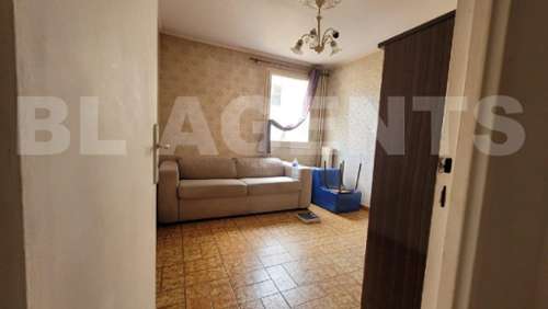 Nice Alpes-Maritimes appartement foto 7141606