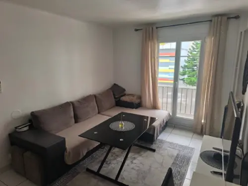Niza Alpes-Maritimes apartamento foto 7130748