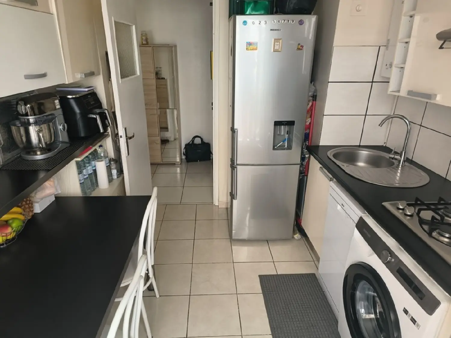  en venta apartamento Niza Alpes-Maritimes 4
