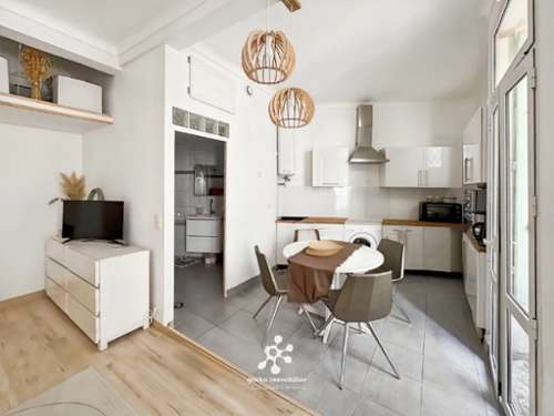 Niza Alpes-Maritimes apartamento foto 7139628
