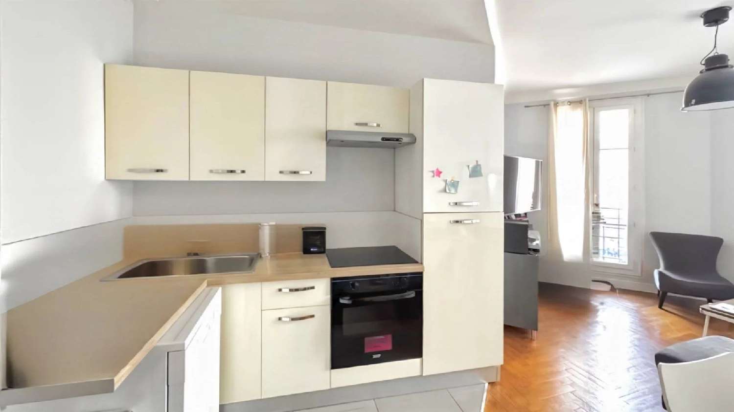  en venta apartamento Niza Alpes-Maritimes 1