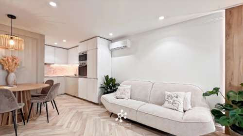 Niza Alpes-Maritimes apartamento foto 7139638