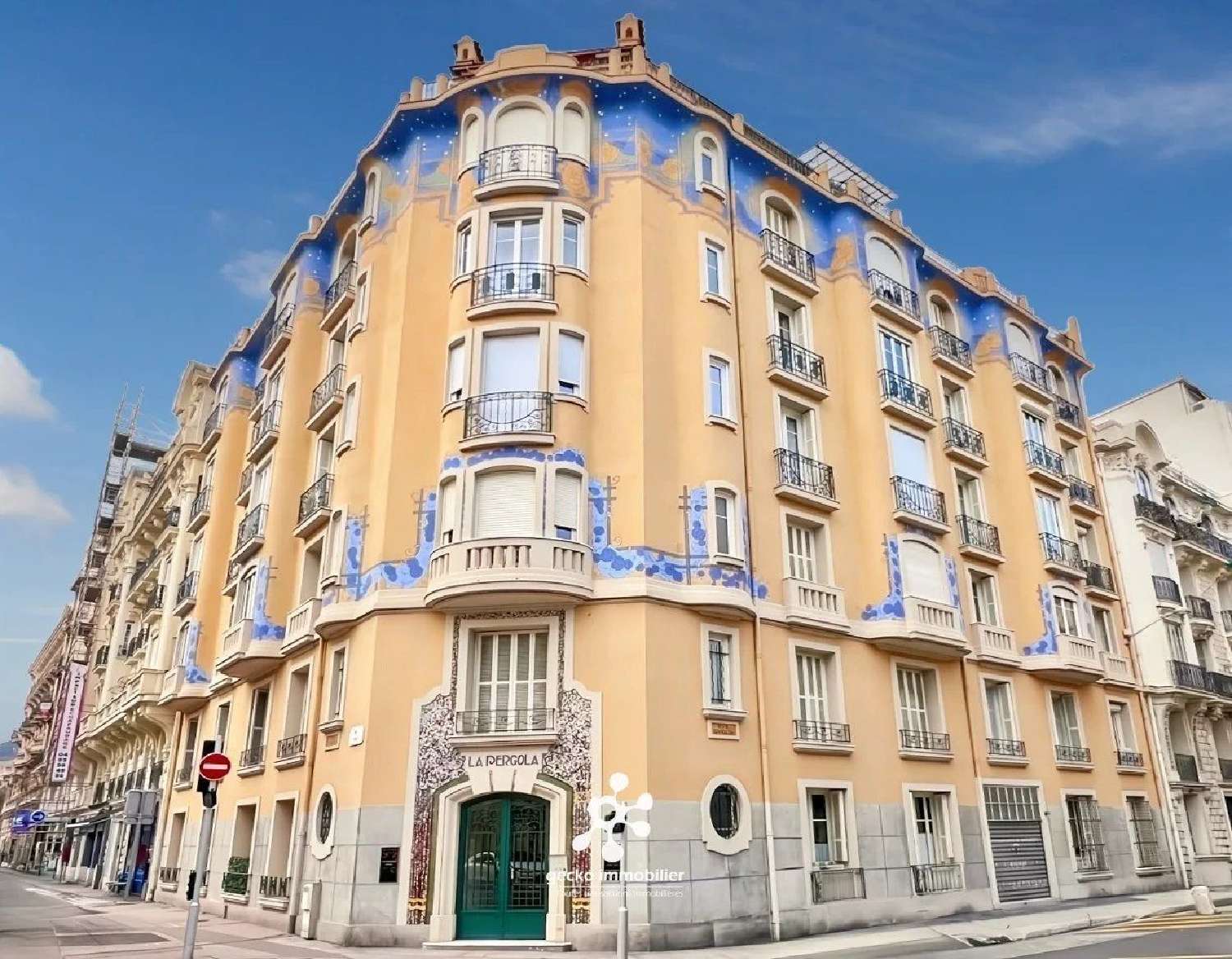  en venta apartamento Niza Alpes-Maritimes 1