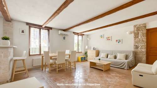 Niza Alpes-Maritimes apartamento foto 7139642