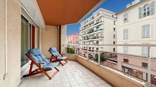 Niza Alpes-Maritimes apartamento foto 7139644