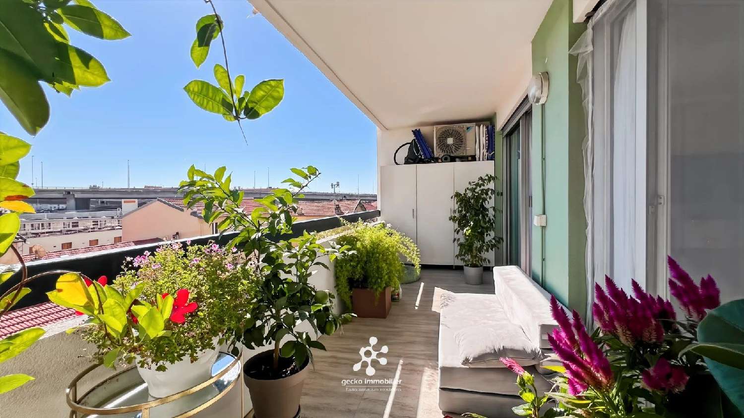  en venta apartamento Niza Alpes-Maritimes 1