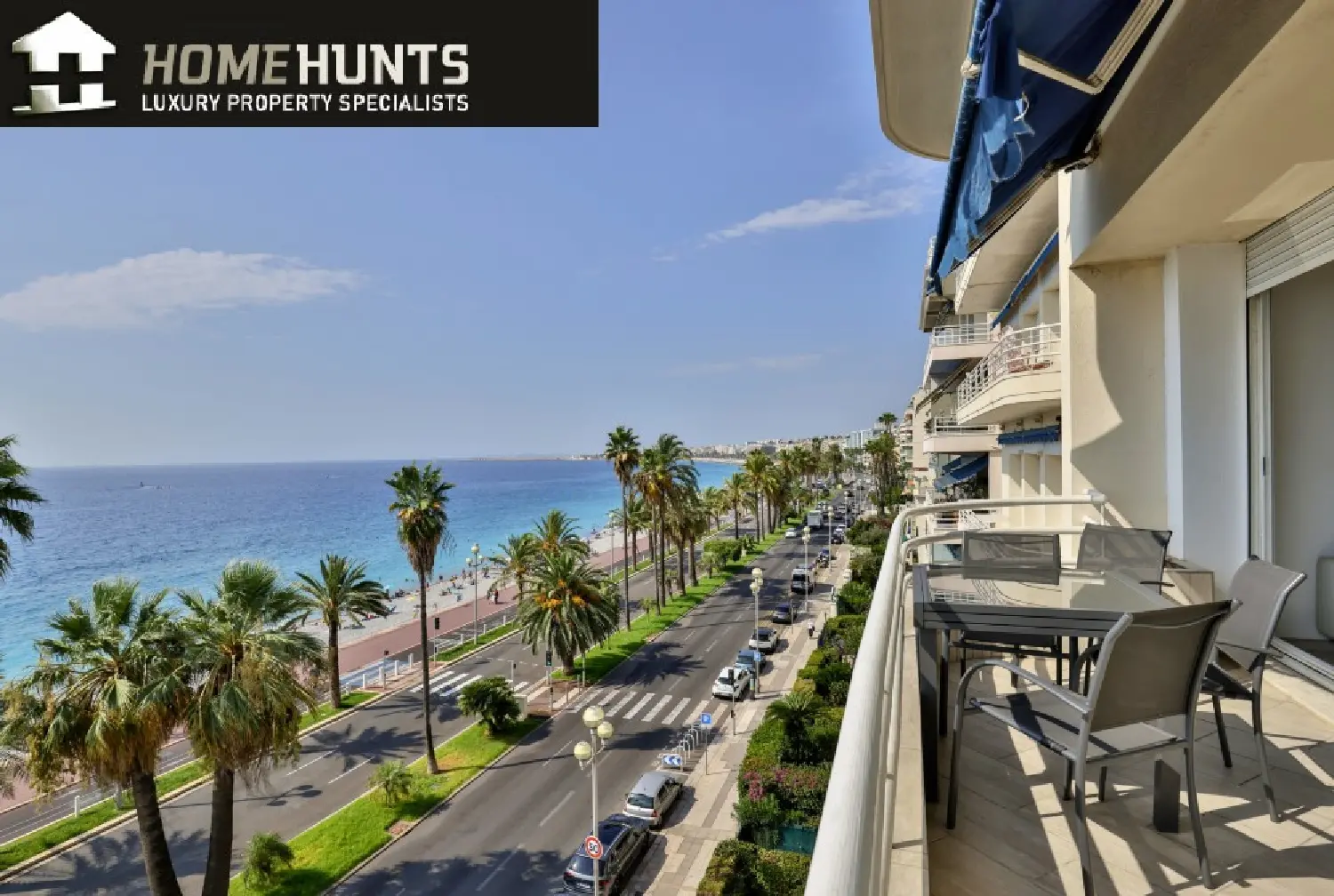  te koop appartement Nice Alpes-Maritimes 1