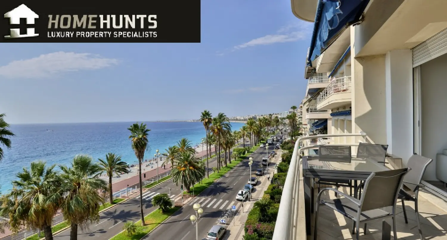  te koop appartement Nice Alpes-Maritimes 2