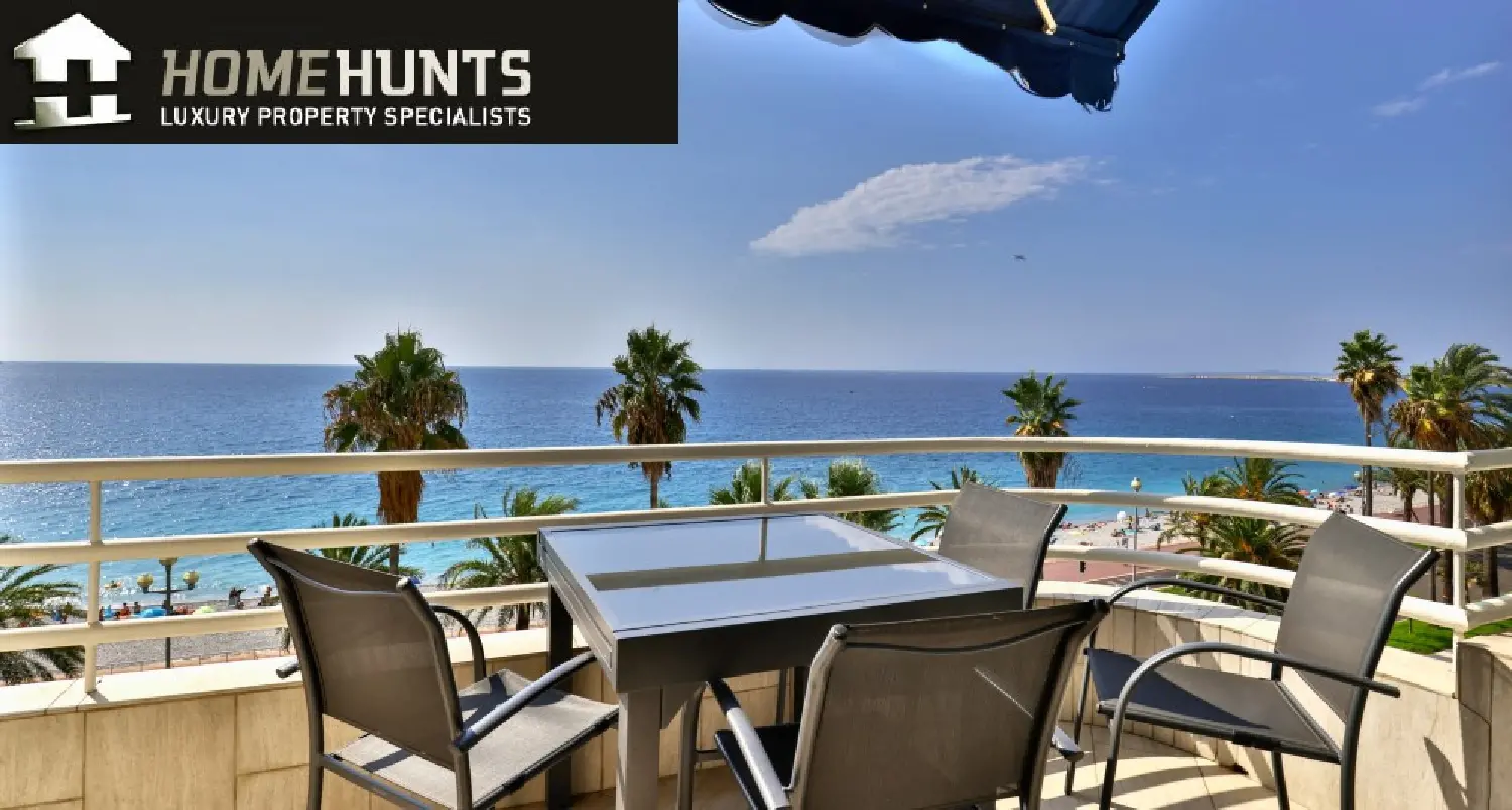  te koop appartement Nice Alpes-Maritimes 3