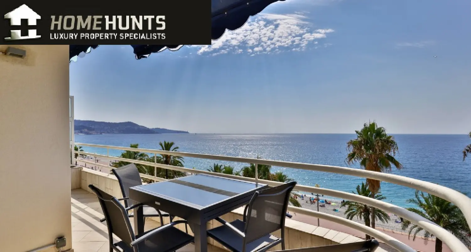  te koop appartement Nice Alpes-Maritimes 4