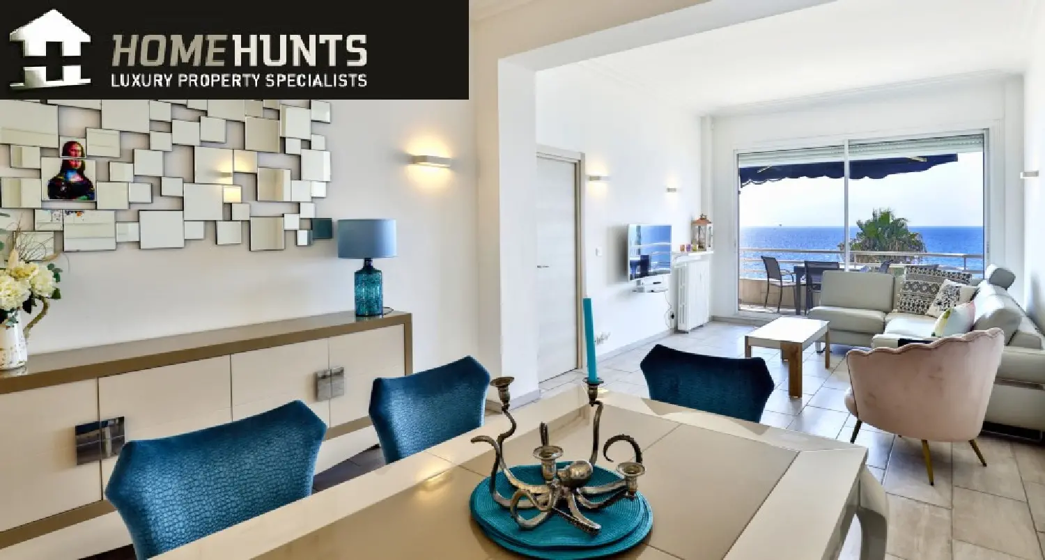  te koop appartement Nice Alpes-Maritimes 5