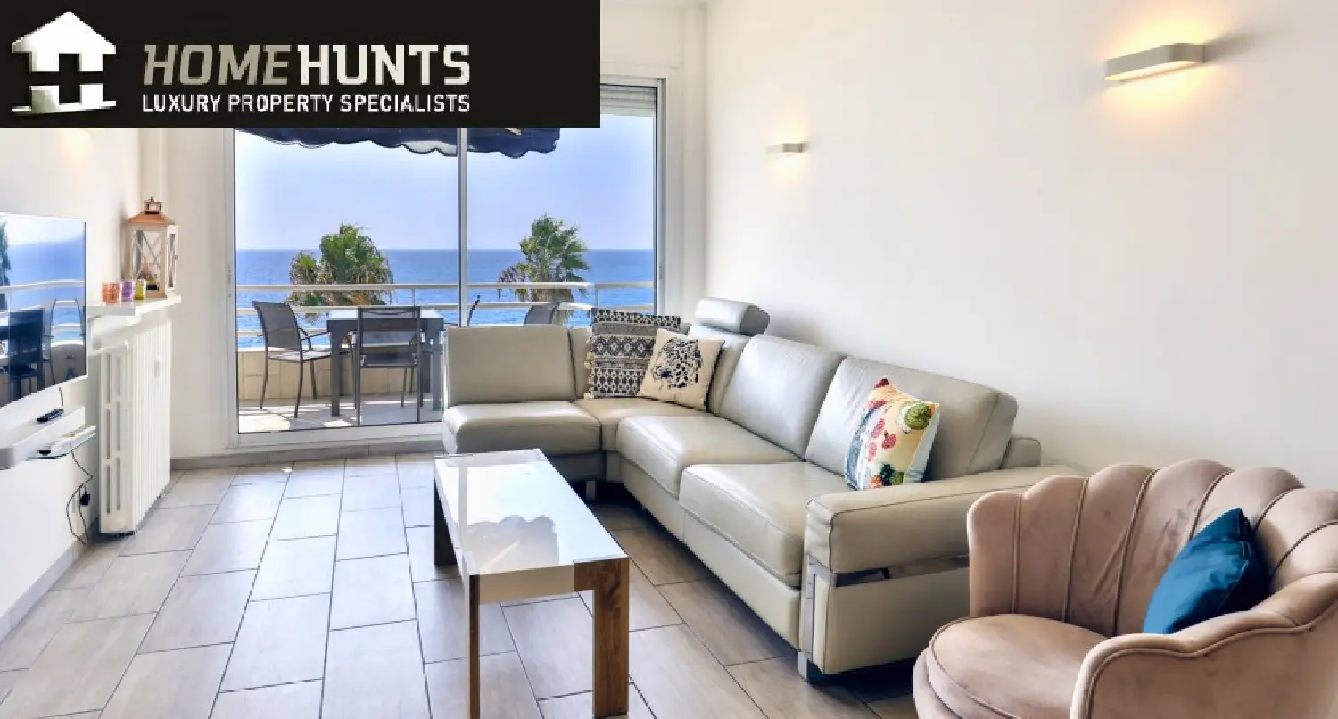  te koop appartement Nice Alpes-Maritimes 6