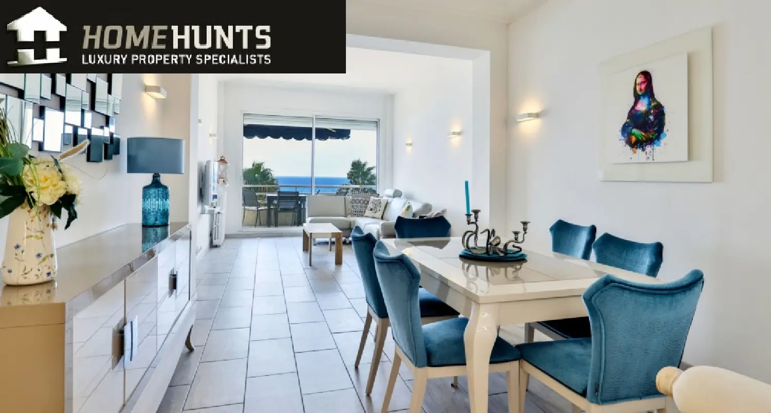  te koop appartement Nice Alpes-Maritimes 7