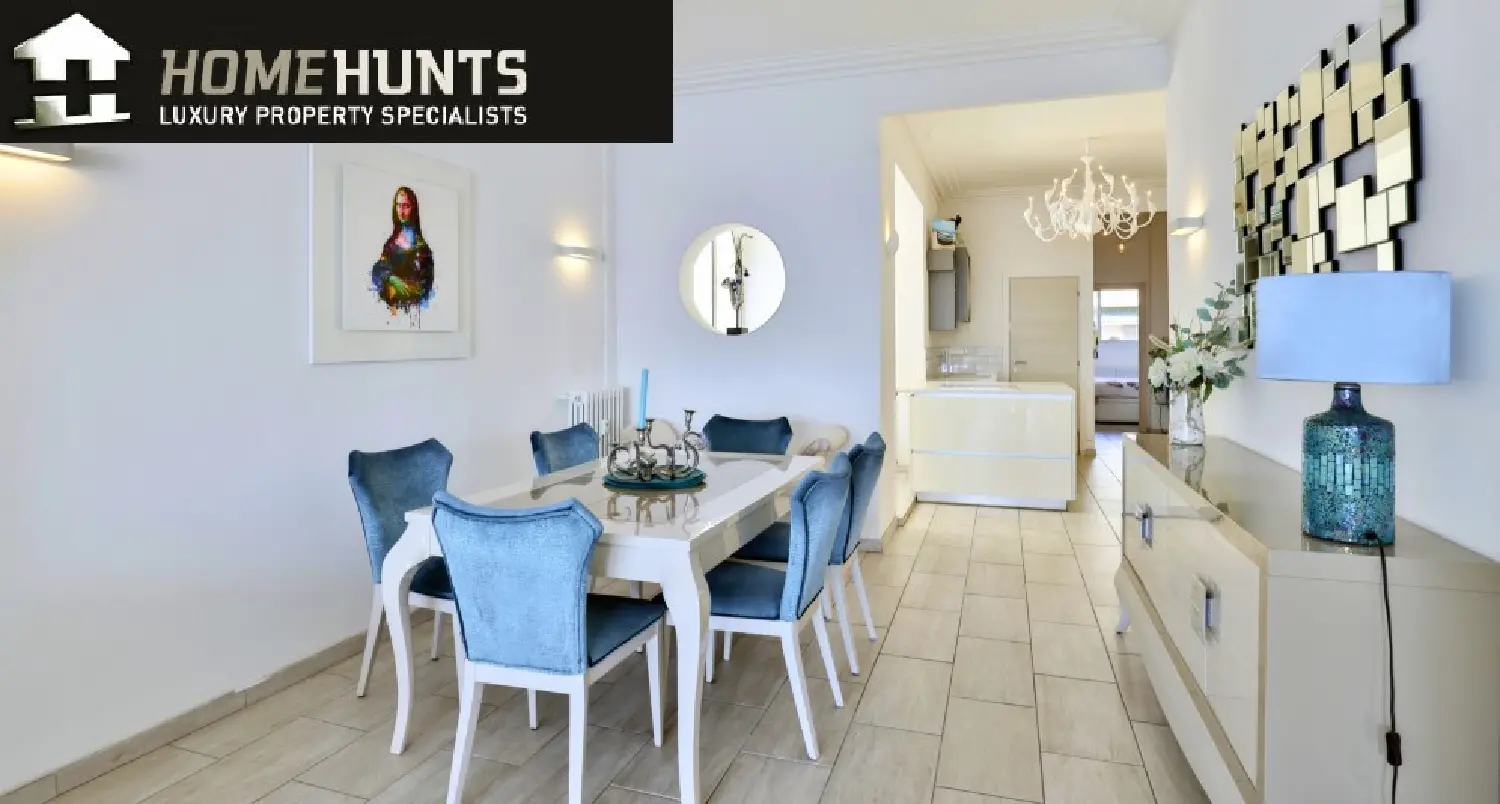  te koop appartement Nice Alpes-Maritimes 8