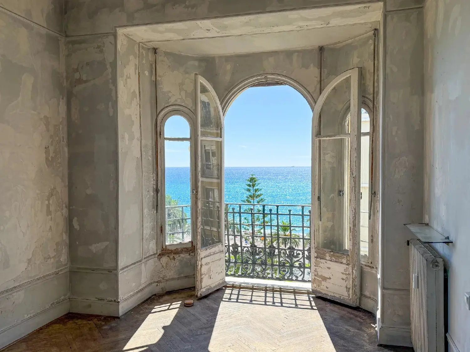  te koop appartement Nice Alpes-Maritimes 1