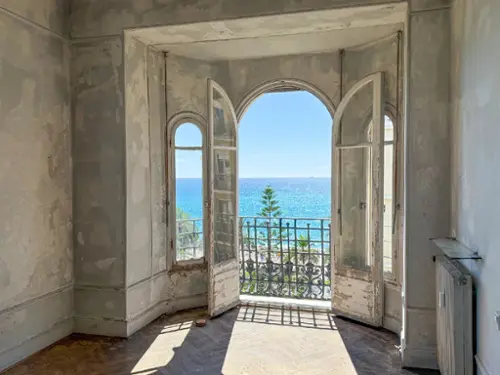 Nice Alpes-Maritimes appartement foto 7136225