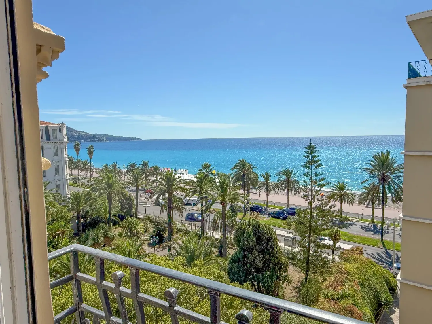  te koop appartement Nice Alpes-Maritimes 2