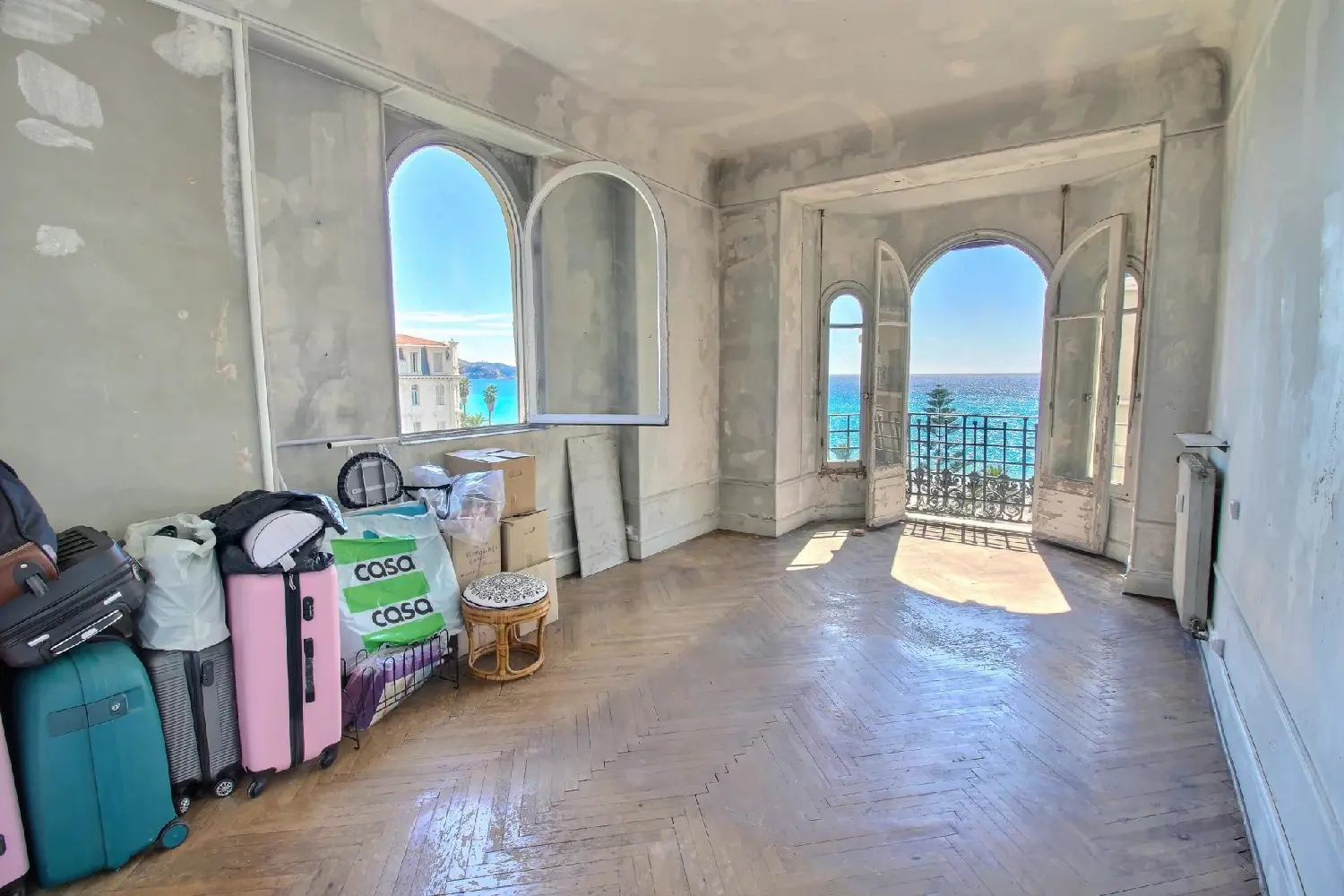  te koop appartement Nice Alpes-Maritimes 3